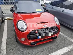 2015, MINI / Cooper, VIN: WMWXN9105F2A95025, 236235 км., diesel