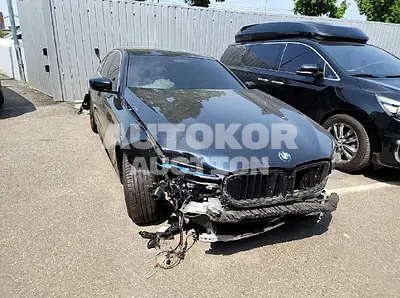 2023, BMW / 530, VIN: WBA31BJ00PCL14614, gas