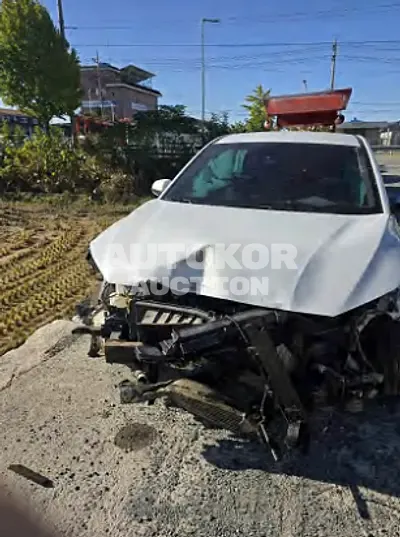 2019, Hyundai / Kona, 74878 км., gas, 1600 куб.см.