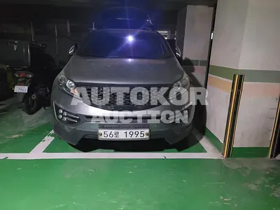 2015, Kia / Sportage, 189500 км., diesel