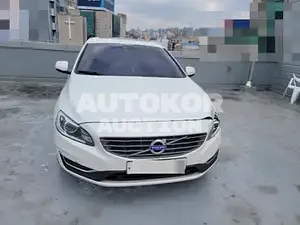 2015, Volvo / S60, VIN: YV1FS79B0G2401517, 71469 км., diesel