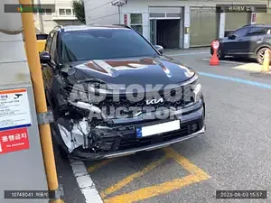2023, Kia / Sorento, VIN: KNARL81FGPA216084, gas