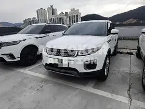 2016, Land Rover / Range Rover Evoque, VIN: SALVA2BN9GH155917, 79000 км., diesel, 1999 куб.см.