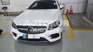 2020, Mercedes-Benz / E 220, VIN: W1K1J1EB1LF142351, 61969 км., diesel, 1950 куб.см.