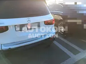 2020, Mercedes-Benz / B 250, VIN: W1N4M4HB4LW046038, 8033 км., gas, 1991 куб.см.