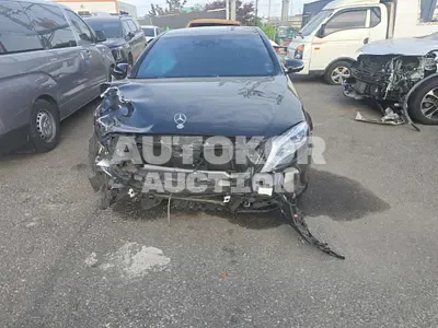 2017, Mercedes-Benz / S 350, 257221 км., diesel