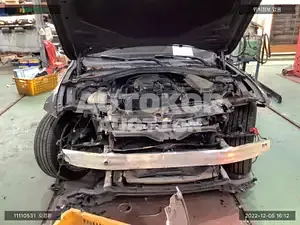 2015, BMW / 420, VIN: WBA4F1100FG313745, diesel