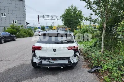 2022, Volkswagen / T-Roc, VIN: WVGZZZA1ZNV037450, 16134 км., diesel