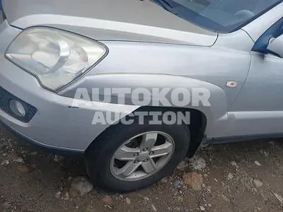 2018, Kia / Sportage, 150000 км., diesel