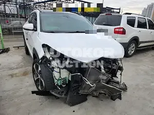 2017, Hyundai / Tucson, VIN: KMHJ381ABHU363975, 90613 км., diesel