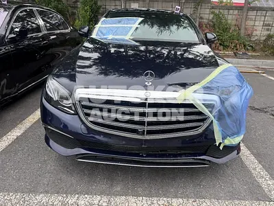 2016, Mercedes-Benz / e300, VIN: WDDZF4KB3HA111682, 92248 км., gas, 1991 куб.см.
