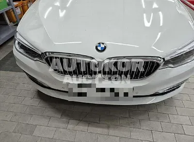 2020, BMW / 530, 100000 км., gas, 1998 куб.см.