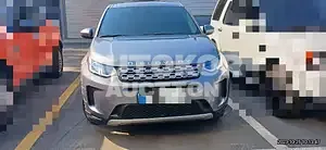 2020, Land Rover / Discovery Sport, 36854 км., diesel