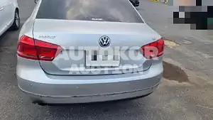 2015, Volkswagen / Passat, VIN: 1VWZZZA3ZFC087490, 152977 км., diesel, 1968 куб.см.
