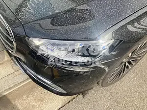 2022, Mercedes-Benz / S 450, unknown