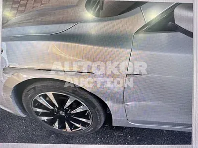 2018, Nissan / Altima, VIN: 1N4AL3AP9JC149716, 99546 км., gas, 2500 куб.см.