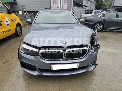 2017, BMW / 520, VIN: WBAJC3101JWB77246, 129609 км., diesel, 1995 куб.см.