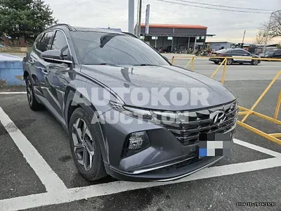 2021, Hyundai / Tucson, 22277 км., diesel