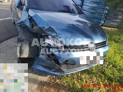 2015, Volkswagen / Golf, diesel