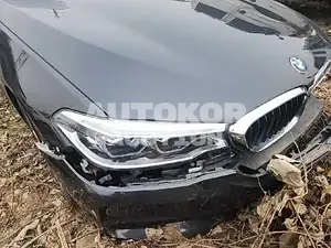 2017, BMW / 530, VIN: WBAJD3106HWA90322, 177488 км., gas, 1998 куб.см.