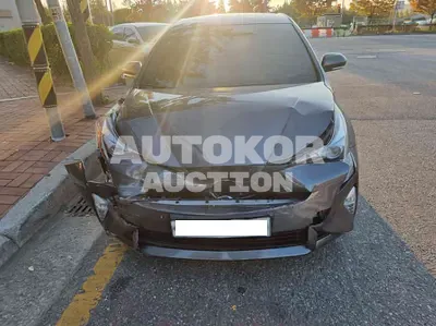 2017, Toyota / Prius, VIN: JTDKBRFU9H3545156, 118592 км., gas