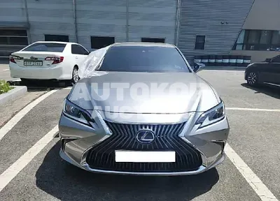 2020, Lexus / ES 300, VIN: JTHB21B16L2111075, 27866 км., hybrid