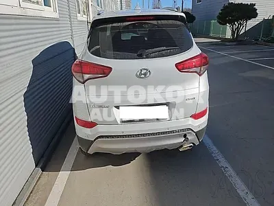 2017, Hyundai / Tucson, VIN: KMHJ3815GHU246042, diesel