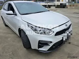 2019, BMW / Z1, gas