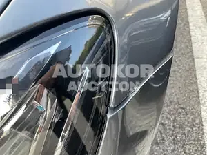 2019, Mercedes-Benz / E 300, unknown