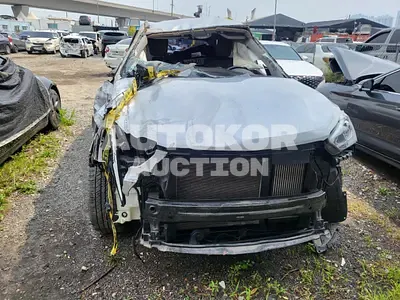 2016, Hyundai / Santa FE, VIN: KMHSW81XDGU635372, 87575 км., diesel, 2199 куб.см.