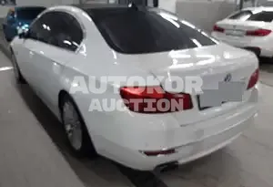 2015, BMW / 520, 185518 км., diesel