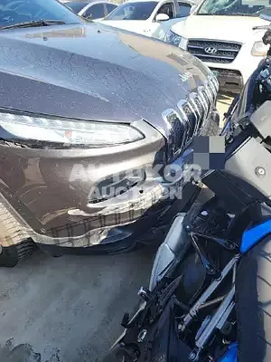 2016, Jeep / Cherokee, 150000 км., gas, 2360 куб.см.