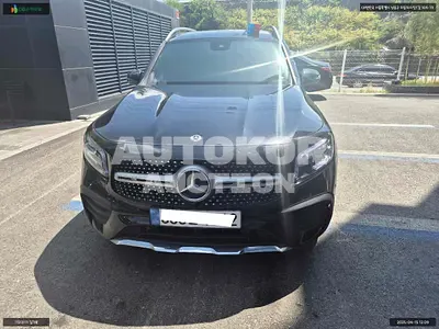 2020, Mercedes-Benz / B 250, VIN: W1N4M4HB6LW059079, gas