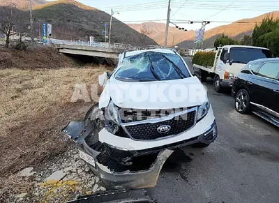2016, Kia / Sportage, VIN: KNAPC813BGK852753, diesel