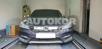 2017, Honda / Accord, VIN: 1HGCR2680HA512879, gas