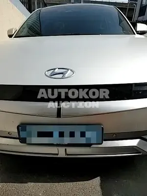 2021, Hyundai / Ioniq, VIN: KMHKR81AFNU016965, 45038 км., electric