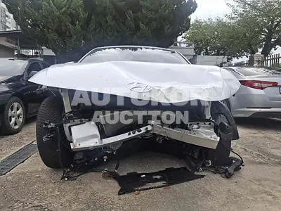 2021, Hyundai / ionic 5, VIN: KMHKN81AFNU032184, 138707 км., electric