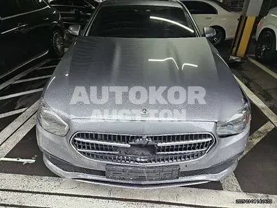 2021, Mercedes-Benz / E 350, 74220 км., gas