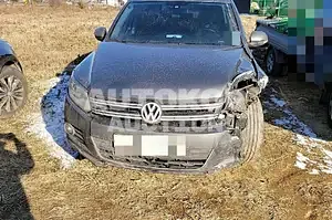 2015, Volkswagen / Tiguan, VIN: WVGZZZ5NZFW575402, 130000 км., diesel, 1968 куб.см.