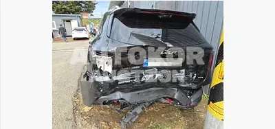 2026, Kia / Sorento, 12771 км., hybrid, 1598 куб.см.
