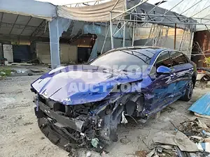 2020, Kia / K5, VIN: KNAG3412BLA031329, 29906 км., gas, 1598 куб.см.