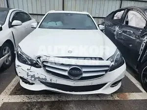 2016, Mercedes-Benz / E 220, VIN: WDDHF0AB6GB300678, 156200 км., diesel