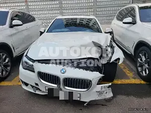 2015, BMW / 528, VIN: WBA5A7102FD817253, 69729 км., gas