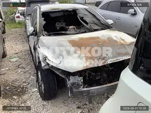 2018, Hyundai / Kona, VIN: KMHK3816GJU210823, diesel