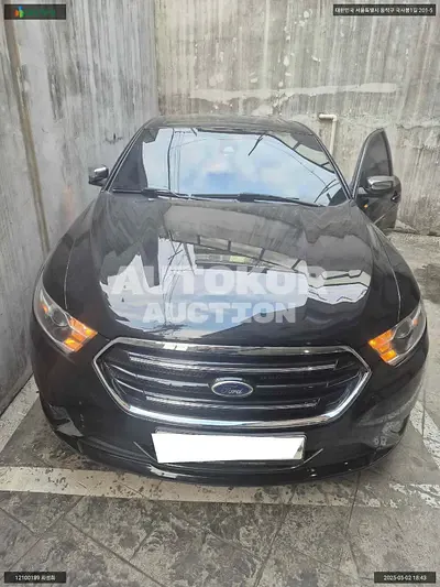 2015, Ford / torus, VIN: 1FAHP2F93FG186431, 92728 км., gas, 1999 куб.см.