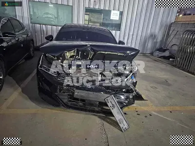 2021, Kia / K5, VIN: KNAG2412BNA155627, 49752 км., gas, 1598 куб.см.