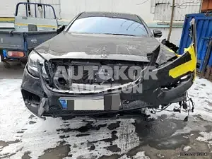 2020, Mercedes-Benz / S 350, VIN: W1KUF2BB6LA565884, 66450 км., diesel