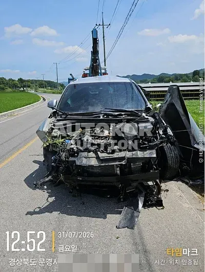 2018, Hyundai / Santa FE, 150000 км., diesel, 1995 куб.см.