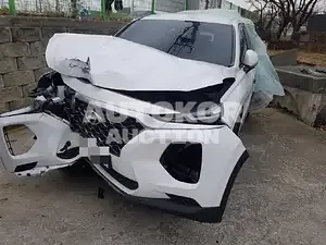 2020, Hyundai / Santa FE, VIN: KMHS281BBLU303716, diesel, 1995 куб.см.