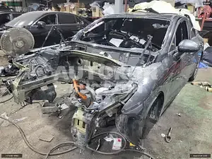 2021, Kia / K5, VIN: KNAG341JBMA015419, hybrid